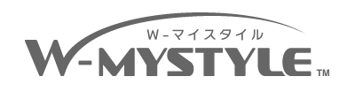 W-mystyle（W-マイスタイル）