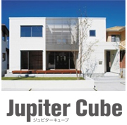 Jupitercube